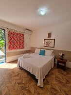 Pousada Solar das Orquídeas Praia