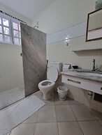 Pousada Solar das Orquídeas Praia