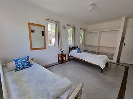 Pousada Solar das Orquídeas Praia