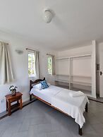 Pousada Solar das Orquídeas Praia