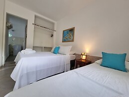 Pousada Solar das Orquídeas Praia