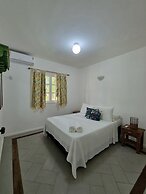 Pousada Solar das Orquídeas Praia