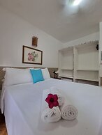 Pousada Solar das Orquídeas Praia