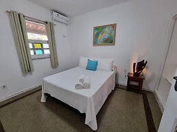 Pousada Solar das Orquídeas Praia