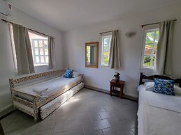 Pousada Solar das Orquídeas Praia