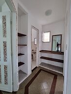 Pousada Solar das Orquídeas Praia