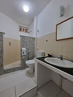 Pousada Solar das Orquídeas Praia