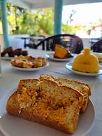 Pousada Solar das Orquídeas Praia