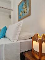 Pousada Solar das Orquídeas Praia