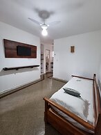 Pousada Solar das Orquídeas Praia