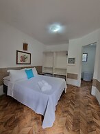 Pousada Solar das Orquídeas Praia