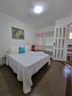 Pousada Solar das Orquídeas Praia