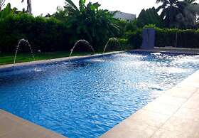 Casa Piscina Privada el  Peñon