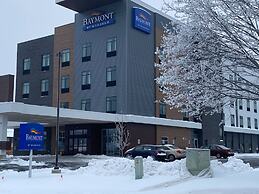 Baymont Inn & Suites by Wyndham Madison