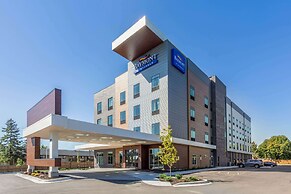 Baymont Inn & Suites by Wyndham Madison