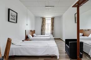 Hotell HOF