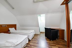 Hotell HOF