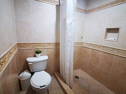 Lovely Beachfront Estudio in Hotel Zone