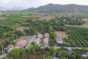 Infinity Sarigerme Villa