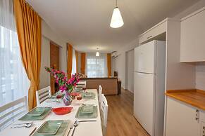 Infinity Sarigerme Villa