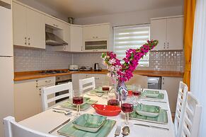 Infinity Sarigerme Villa