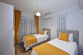 Infinity Sarigerme Villa