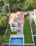 Infinity Sarigerme Villa