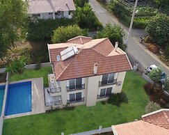 Infinity Sarigerme Villa