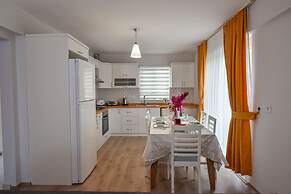 Infinity Sarigerme Villa