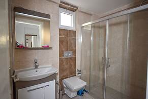 Infinity Sarigerme Villa