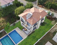 Infinity Sarigerme Villa