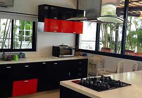 Casa Quinta en condominio Campestre el Peñon Girardot