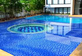 Casa Quinta en condominio Campestre el Peñon Girardot