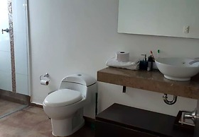 Casa Quinta en condominio Campestre el Peñon Girardot