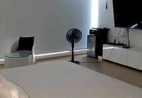 Casa Quinta en condominio Campestre el Peñon Girardot