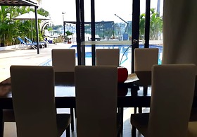 Casa Quinta en condominio Campestre el Peñon Girardot