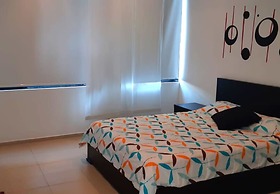 Casa Quinta en condominio Campestre el Peñon Girardot