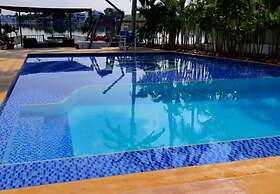 Casa Quinta en condominio Campestre el Peñon Girardot