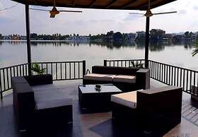 Casa Quinta en condominio Campestre el Peñon Girardot