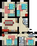 Flatinrome Termini 2