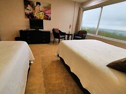 Cozy Studio In Beachfront Condominium