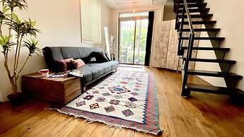 H2O Stay Yoyogi House