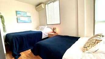 H2O Stay Yoyogi House