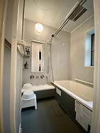 H2O Stay Yoyogi House