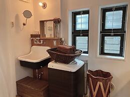 H2O Stay Yoyogi House