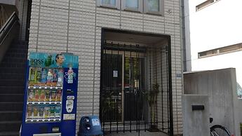 H2O Stay Yoyogi House