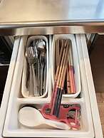 H2O Stay Yoyogi House