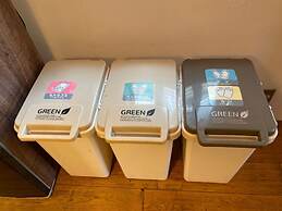 H2O Stay Yoyogi House