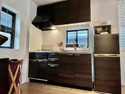 H2O Stay Yoyogi House