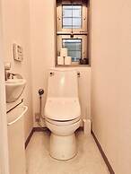 H2O Stay Yoyogi House